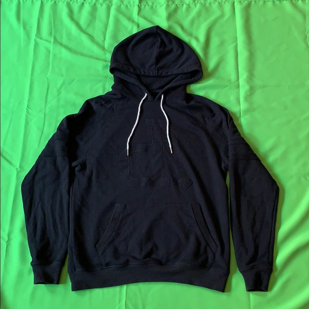 🔥DIAMOND SUPPLY CO. HOODIE🔥
